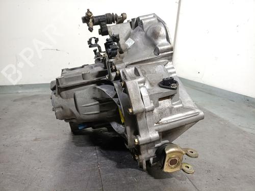 Gearbox NISSAN ALMERA II Hatchback (N16) 1.5 | BP38567694M3 - Image 2