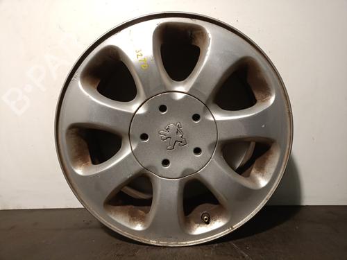 Używane Felga PEUGEOT 406 (8B) 2.0 HDI 110 (109 hp) 29146763