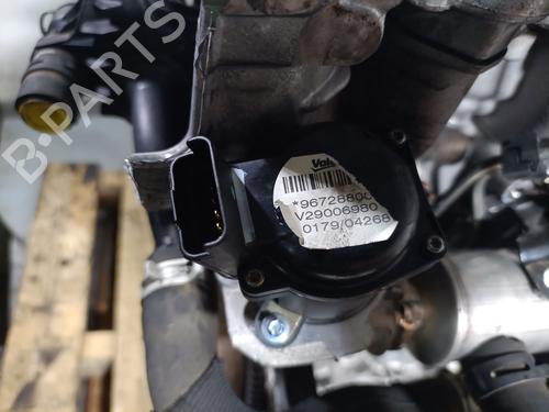 Engine CITROËN C4 I (LC_) 1.6 HDi | BP37801359M1 - Image 13