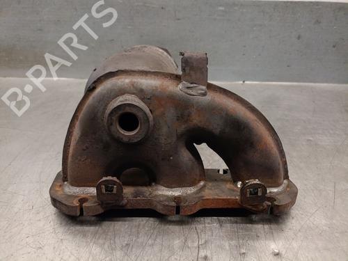 Catalyst SEAT IBIZA III (6L1) 1.2 | BP29239285M10 