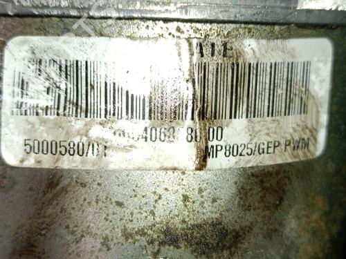 Suspension compressor CITROËN C5 II (RC_) 2.0 HDi (RCRHRH) | BP39883778M103 - Image 6