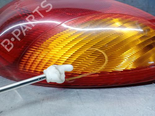 Left taillight CHRYSLER PT CRUISER (PT_) 2.2 CRD | BP23529594C34 
