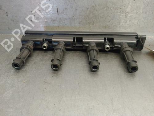 Ignition coil OPEL CORSA D (S07) 1.2 (L08, L68) | BP35966521M94 - Image 2