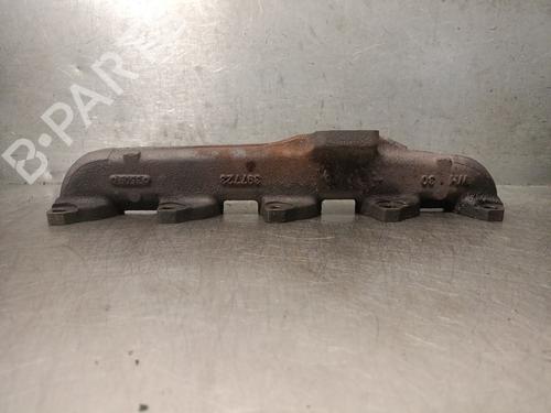 Exhaust manifold PEUGEOT BIPPER (AA_)  | BP30002142M110 