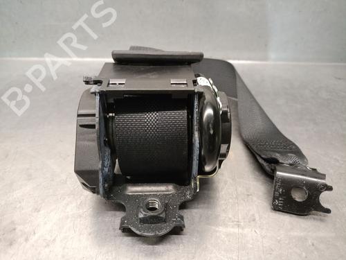 Rear right seatbelt RENAULT CLIO V (B7_) 1.6 E-TECH 140 (B7MU) | BP39621767I28 - Image 3