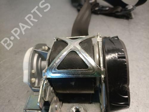 Front left seatbelt CITROËN C4 CACTUS 1.2 THP 110 | BP35895682I26 - Image 5