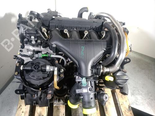 Engine PEUGEOT 307 (3A/C) 2.0 HDi 135 | BP40254702M1 - Image 5