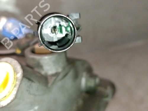 AC compressor MITSUBISHI LANCER VIII (CY_A, CZ_A) 2.0 DI-D (CY8A) | BP36074779M34 - Image 5