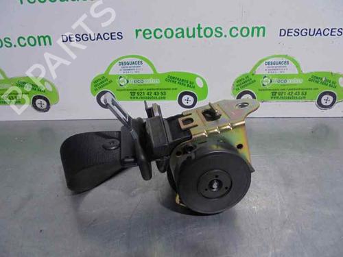 Rear right seatbelt MINI MINI (R50, R53) One | BP7444996I28 