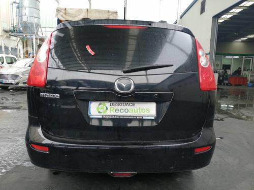 Display monitor MAZDA 5 (CR) 2.0 CD (CR19) | BP18703602C48 - Image 9