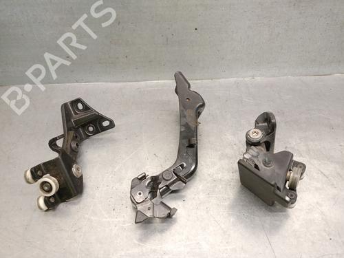 Hinge/Door check strap FIAT DUCATO Van (250_) 140 Natural Power | BP29977591C146