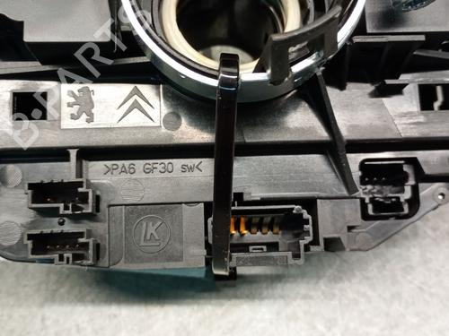 Headlight switch PEUGEOT 508 I (8D_) 2.0 HDi | BP33795574I24 - Image 5