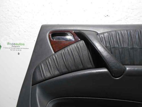 Rear right panel MERCEDES-BENZ M-CLASS (W163) ML 270 CDI (163.113) | BP2110637C61 