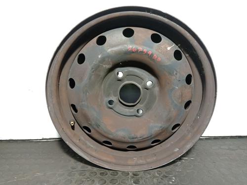 Used Rim Rim CHEVROLET NUBIRA Saloon 1.6 (109 hp) 40086659 40086659