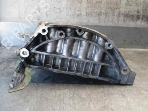 Oil sump VOLVO S80 I (184) D5 | BP20256663M115 