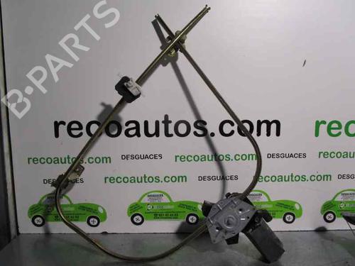 Used Front right window mechanism RENAULT 19 I Chamade (L53_) 1.9 D (L534, L53J) (64 hp) 2109030