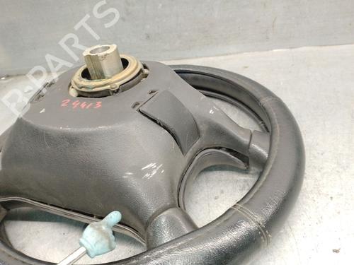 Steering wheel TATA SAFARI (42_FD) 2.0 TDi 4x4 | BP32068010C49 