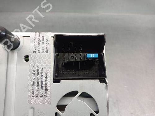 Radio OPEL ASTRA H (A04) 1.7 CDTI (L48) | BP10358894E6 