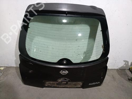 Bagklap CC/Kombi-Coupé NISSAN MICRA III (K12) 1.4 16V (88 hp) 29811489