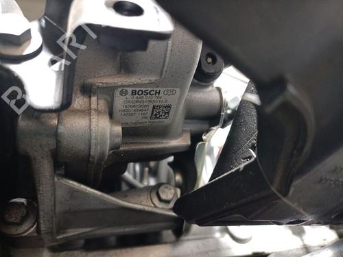 Engine DACIA LOGAN II 1.5 dCi / Blue dCi 75 | BP33127565M1  - Image 7