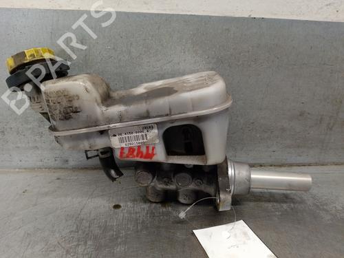 Used Brake master cylinder JEEP COMPASS (MK49) 2.0 CRD (140 hp) 17543514