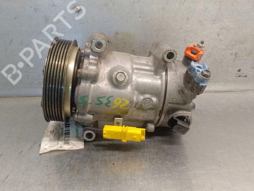 Used AC compressor AC compressor 38509998 38509998