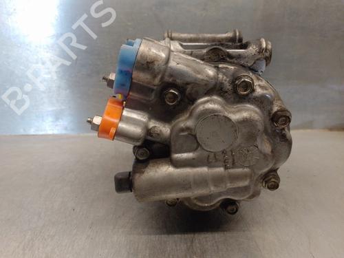 AC compressor PEUGEOT 407 (6D_) 1.6 HDi 110 (6D9HZC, 6D9HYC) | BP15611377M34 