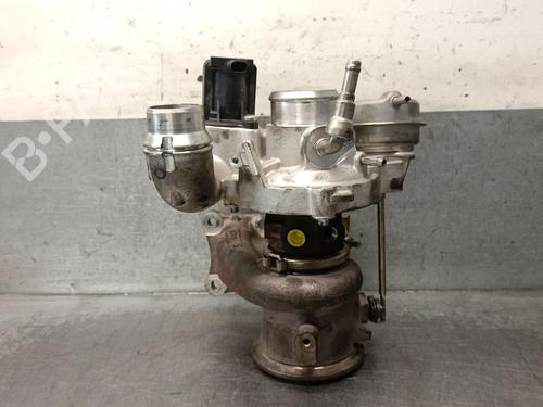 Turbocharger/Supercharger MG MG HS (AS23) 1.5 T (SAS23) | BP33856410M71  - Image 5