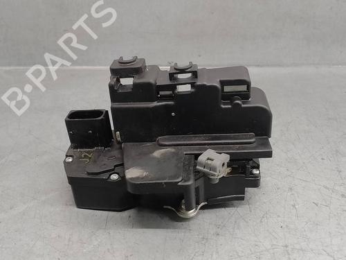 Used Front right lock CHEVROLET CAPTIVA (C100, C140) [2006-2025]  17364961