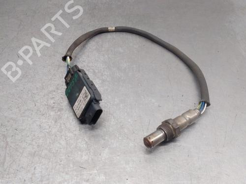 Elektronisk sensor SEAT IBIZA V (KJ1, KJG) 1.6 TDI (95 hp) 23532827