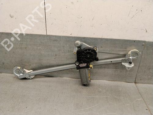 Used Rear left window mechanism Rear left window mechanism 39167208 39167208