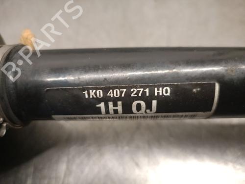 Left front driveshaft SEAT LEON (1P1) 1.4 TSI | BP29814511M38