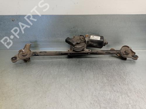 Used Front wiper motor HYUNDAI SONATA V (NF) 2.4 (162 hp) 13018134