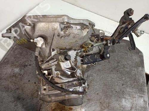 Gearbox OPEL VECTRA B (J96) 2.0 DTI 16V (F19) | BP7234354M3 