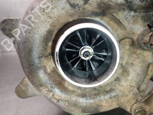 Turbocharger/Supercharger OPEL MOVANO A Van (X70) 2.8 DTI (FD) | BP30124508M71