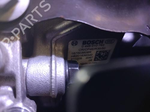 Motor RENAULT EXPRESS Box Body/MPV 1.5 Blue dCi 75 (F6AA) | BP29460621M1 