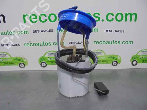 Fuel pump SEAT IBIZA IV (6J5, 6P1) 1.2 TSI | BP2126790M76 