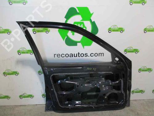 Left front door RENAULT SAFRANE II (B54_) 2.2 dT (B54G) | BP2104627C2 