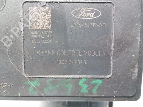 ABS pump FORD TRANSIT COURIER B460 Box Body/MPV 1.5 EcoBlue | BP29220334M43 