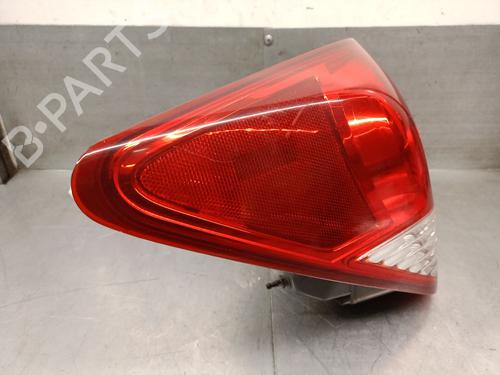 Left taillight CHEVROLET CRUZE (J300) 2.0 CDI | BP34631210C34 - Image 6
