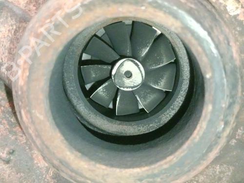 Turbocharger/Supercharger FORD MONDEO IV (BA7) 2.0 TDCi | BP31860359M71 
