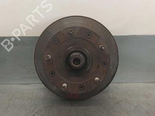 Used Right rear steering knuckle FORD TRANSIT Van (FA_ _) [2006-2014]  7230099