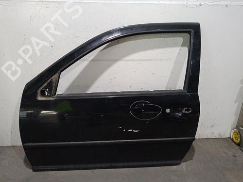 Dør venstre fortil Dør venstre fortil VW GOLF IV (1J1) 1.6 16V (105 hp) 37245779 37245779