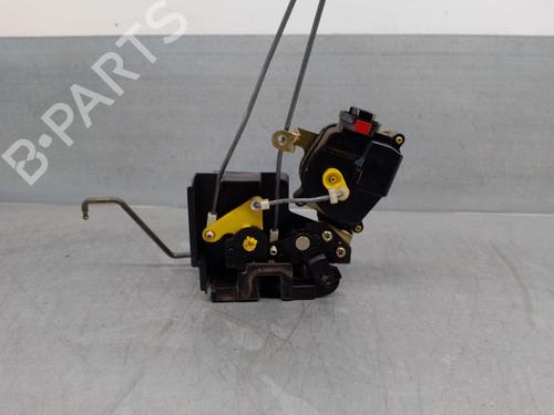 Rear left lock KIA RIO II (JB) 1.4 16V | BP18697878C100 