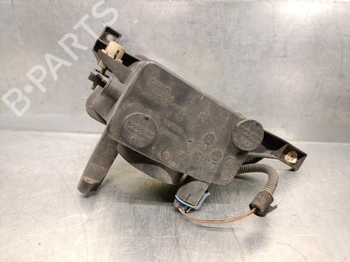 Right front fog light OPEL ZAFIRA A MPV (T98) 2.2 DTI 16V (F75) | BP24844112C31 