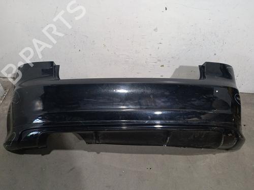 rear-bumper-audi-a3-8p1-2003-2004-2005-2006-2007-2008-2009-2010-2011-2012-2013-26170201 main image