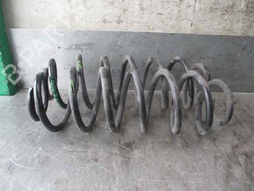 Shock absorber spring FORD FIESTA VI (CB1, CCN)  | BP20258212C152 