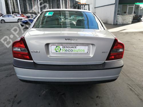 Modulo electronico VOLVO S80 I (184) 2.5 TDI | BP16696799M83 