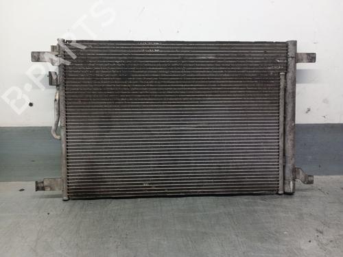 AC Kondensor VW TOURAN (5T1) 2.0 TDI (150 hp) 22725442