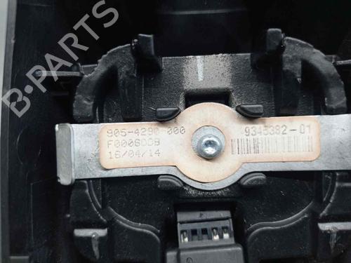 Rear mirror BMW 5 Gran Turismo (F07) 520 d | BP11289609I6 